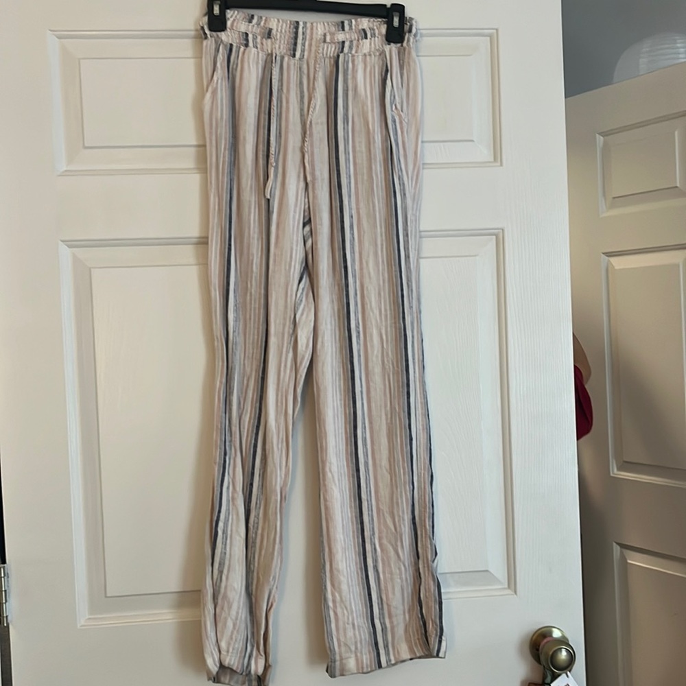 Beach pants